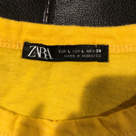 Zara’s I’m A Limited Luxury Edition Of Myself - Picture 4 of 4